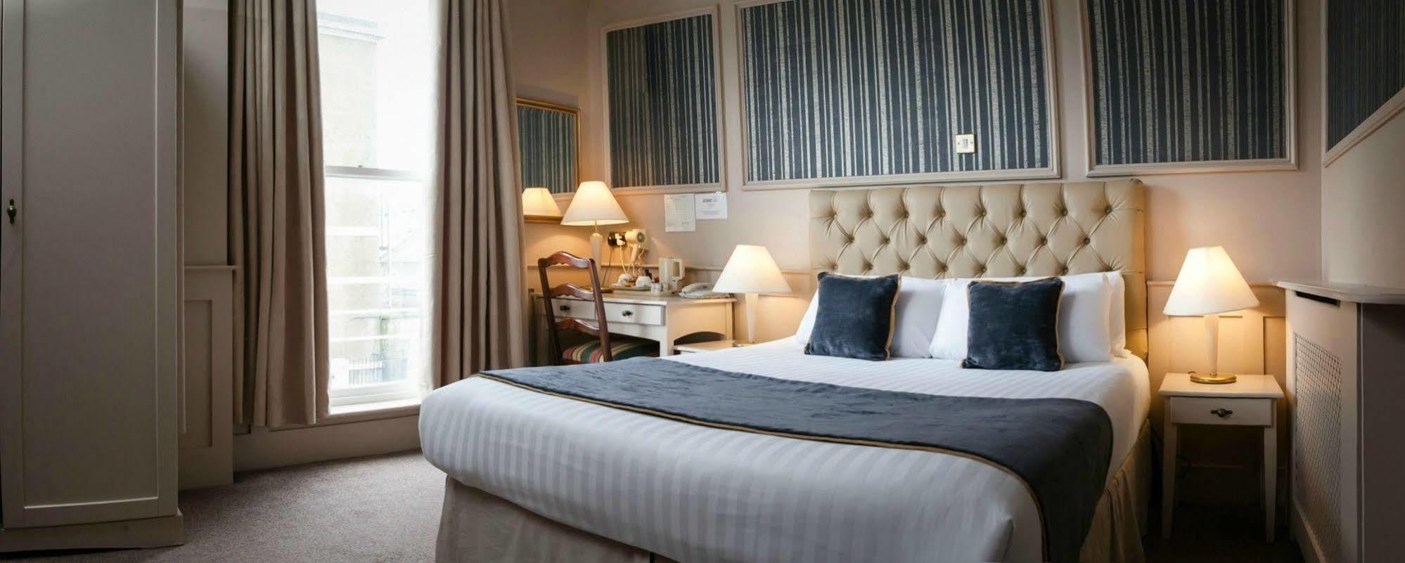 Portobello Hotel Dublin Exterior photo